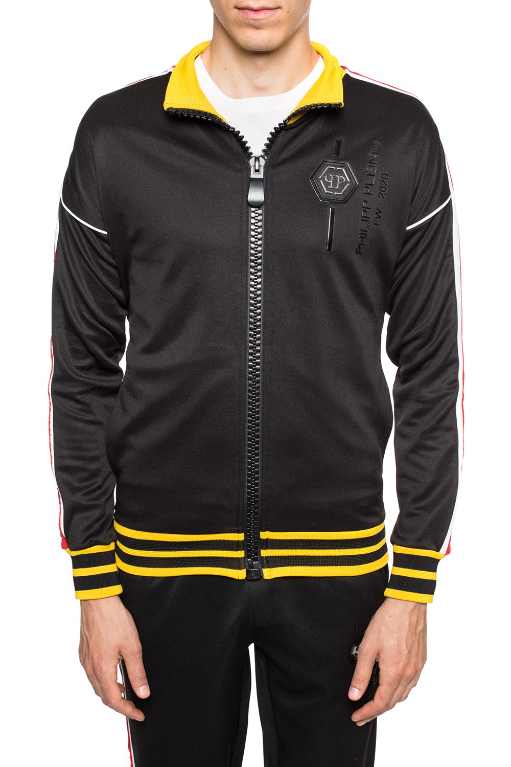 Philipp plein sweat on sale jacket